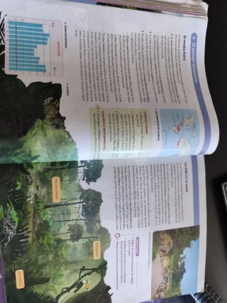 Geografía e Historia 1º ESO