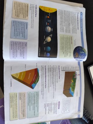 Geografía e Historia 1º ESO
