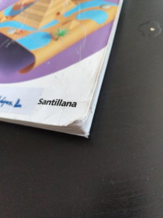 Geografía e Historia 1º ESO