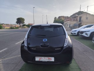 Nissan Leaf 2016