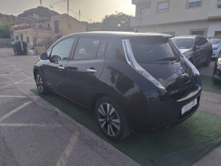 Nissan Leaf 2016