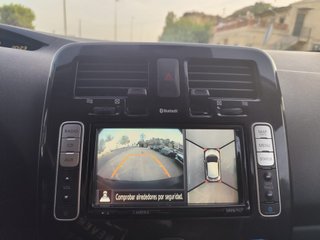 Nissan Leaf 2016