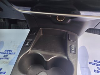 Nissan Leaf 2016