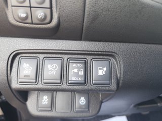 Nissan Leaf 2016
