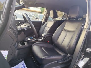 Nissan Leaf 2016