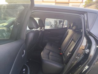 Nissan Leaf 2016