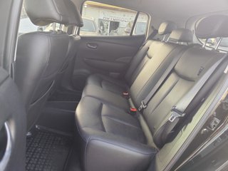 Nissan Leaf 2016
