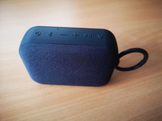 Altavoz Bluetooth LG XBOOM PN1