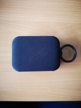 Altavoz Bluetooth LG XBOOM PN1