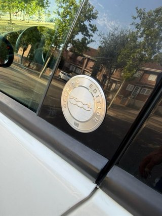 FIAT 500L 2013