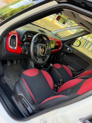 FIAT 500L 2013
