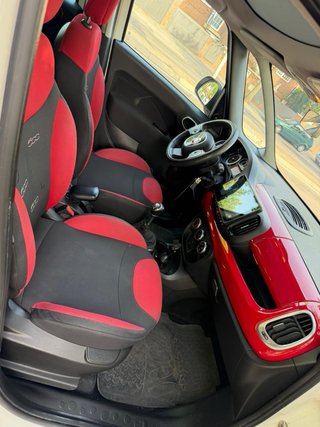 FIAT 500L 2013