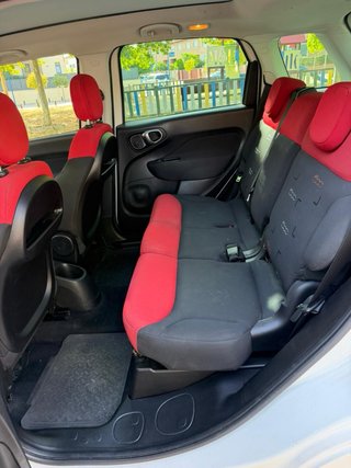 FIAT 500L 2013
