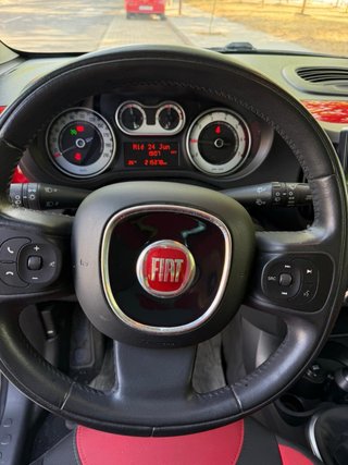 FIAT 500L 2013