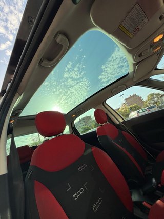 FIAT 500L 2013