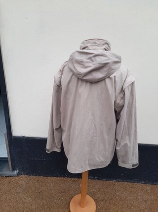 Giacca woolrich tg. XL