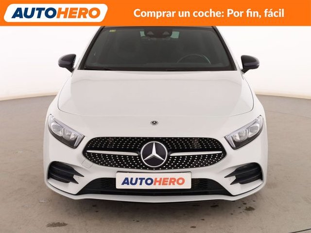 Mercedes Clase A A 180 d