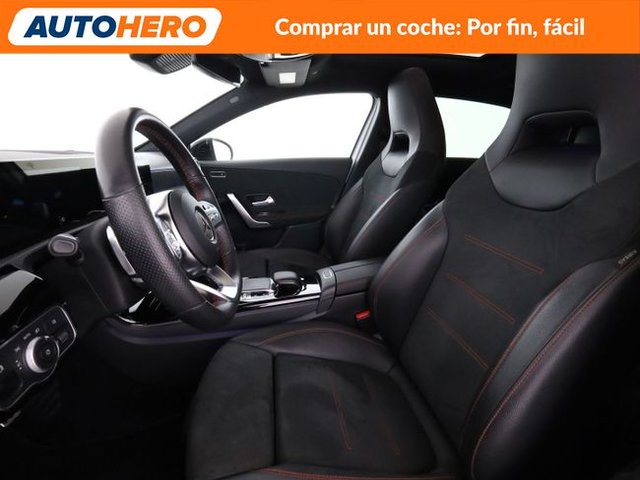 Mercedes Clase A A 180 d