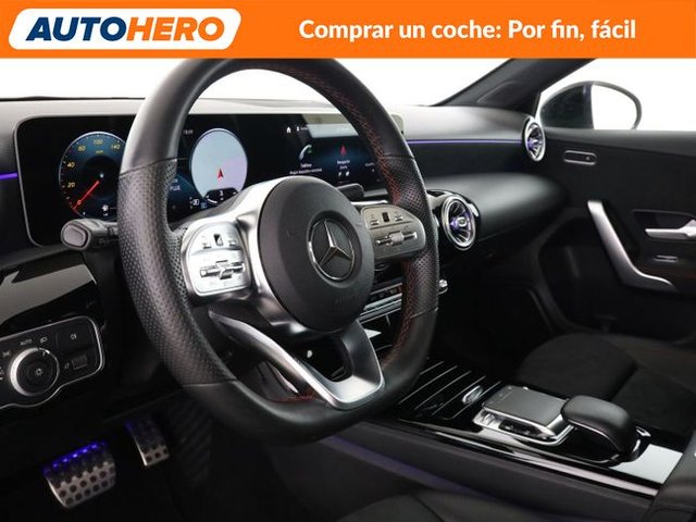 Mercedes Clase A A 180 d