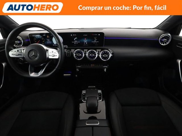 Mercedes Clase A A 180 d
