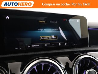 Mercedes Clase A A 180 d