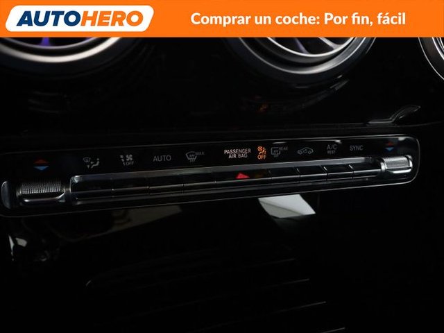 Mercedes Clase A A 180 d