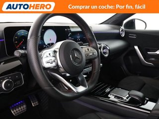 Mercedes Clase A A 180 d