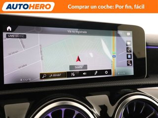 Mercedes Clase A A 180 d