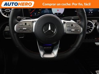 Mercedes Clase A A 180 d
