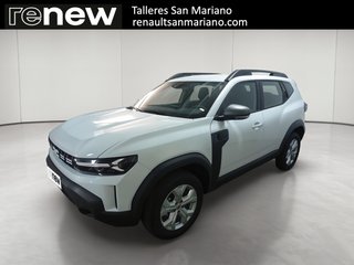 Dacia Duster 2026