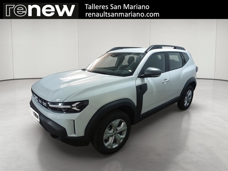 Dacia Duster 2026 - foto 1