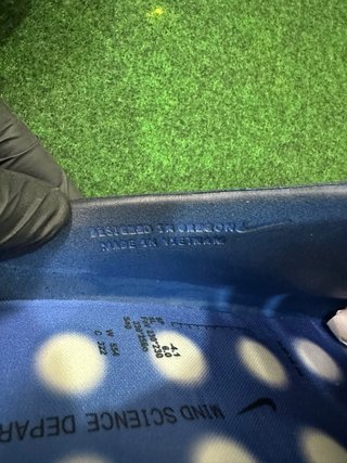 Nike Mind 001 Edição Limitada
