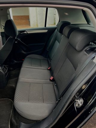 Volkswagen Golf VI 1.6 TDI 105cv