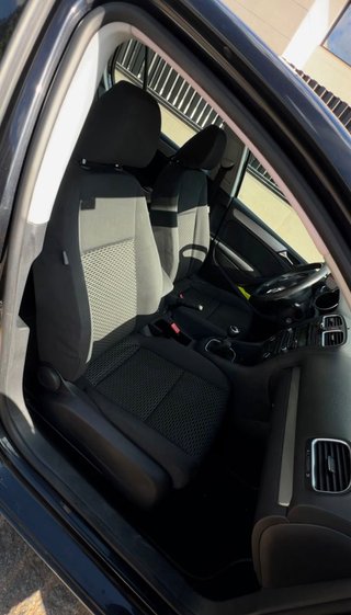Volkswagen Golf VI 1.6 TDI 105cv
