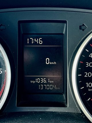 Volkswagen Golf VI 1.6 TDI 105cv