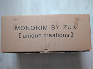 Suspensión Monorim Xiaomi