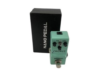 Ammoon Nano Pedal Chorus