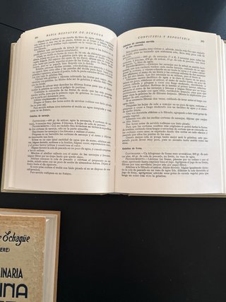 Enciclopedia culinaria la cocina completa