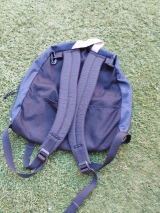 Mochila portabebés para excursiones