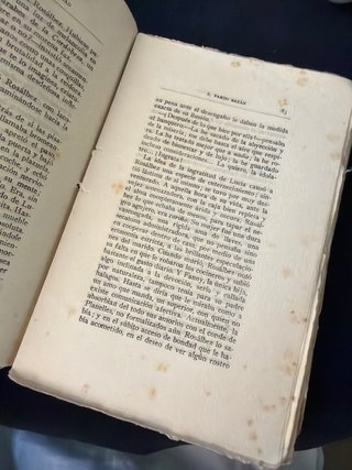 Libro: Cuentos de navidad y reyes