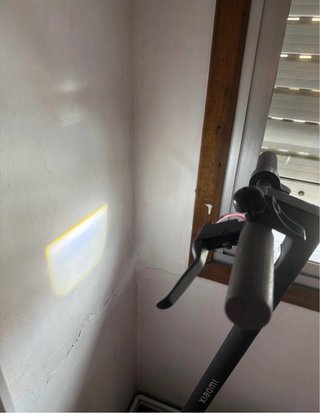 Xiaomi Electric Scooter 4 Lite