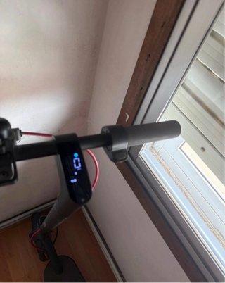 Xiaomi Electric Scooter 4 Lite