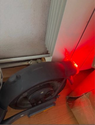 Xiaomi Electric Scooter 4 Lite