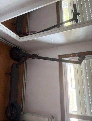 Xiaomi Electric Scooter 4 Lite