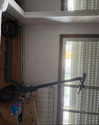 Xiaomi Electric Scooter 4 Lite