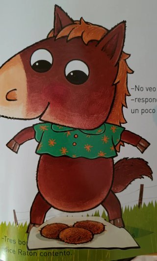 ¿Puedo mirar tu pañal?