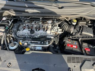 Toyota Verso Negro año 2006  258761 kms