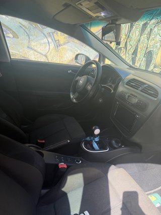 SEAT Leon 2007