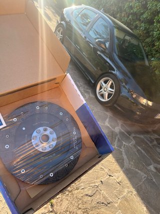 SEAT Leon 2003