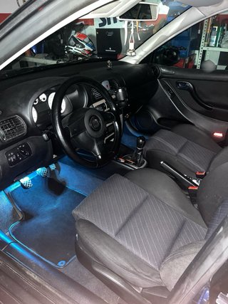 SEAT Leon 2003